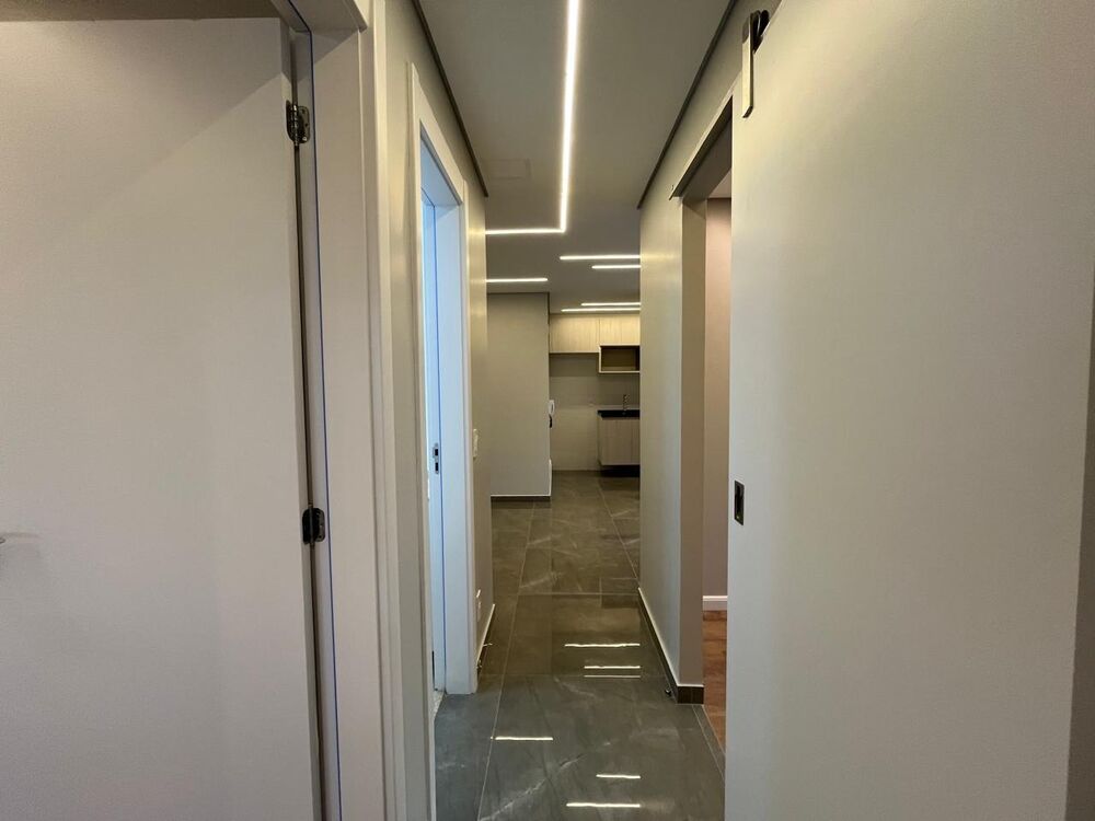 Apartamento, 3 quartos, 76 m² - Foto 2