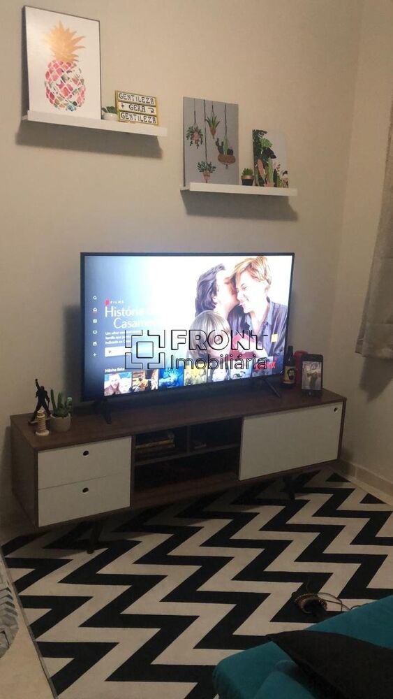 Apartamento à venda com 1 quarto, 44m² - Foto 8