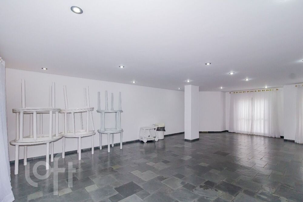 Apartamento à venda com 3 quartos, 186m² - Foto 6