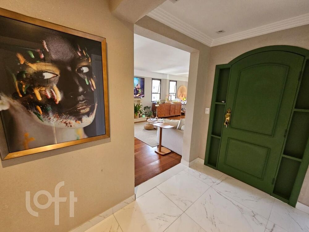 Apartamento, 4 quartos, 200 m² - Foto 3