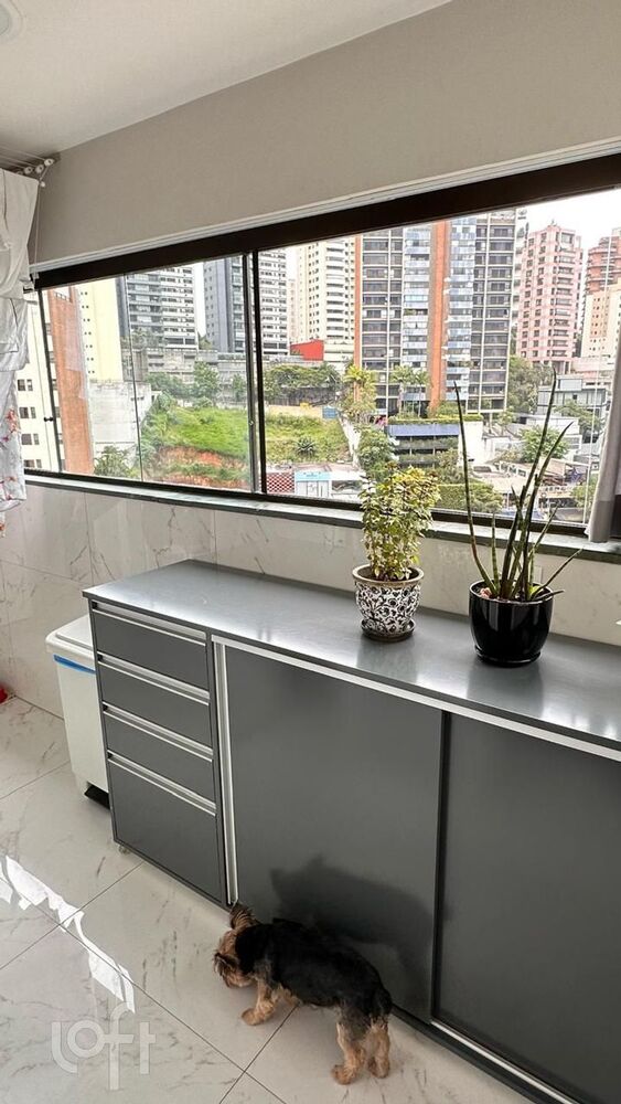 Apartamento, 4 quartos, 200 m² - Foto 6