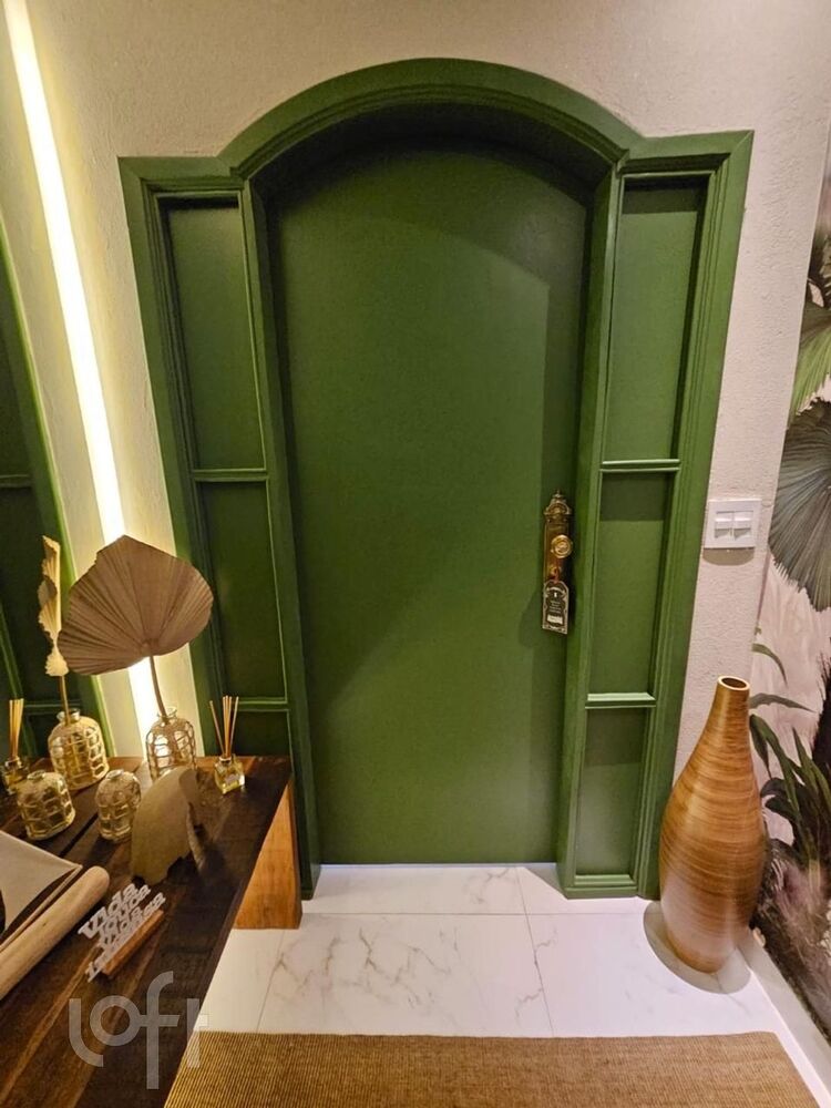 Apartamento, 4 quartos, 200 m² - Foto 4