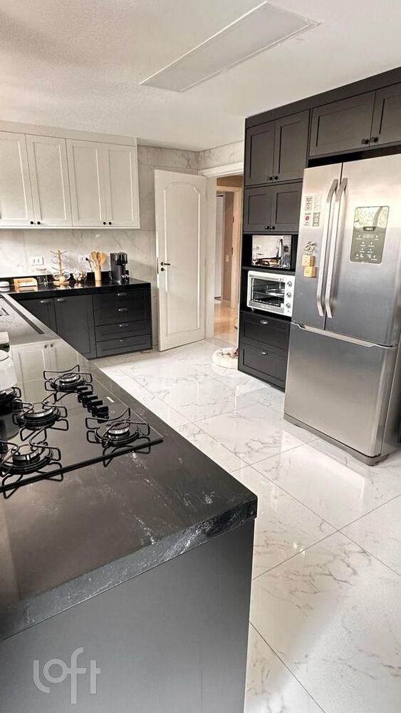 Apartamento, 4 quartos, 200 m² - Foto 5