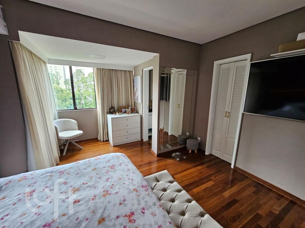 Apartamento, 4 quartos, 200 m² - Foto 7