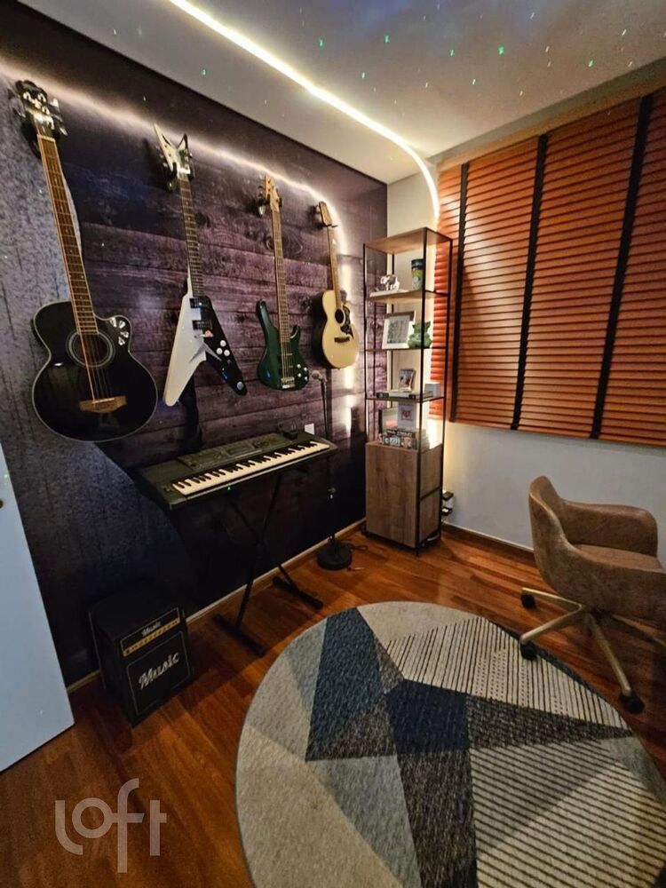 Apartamento, 4 quartos, 200 m² - Foto 10
