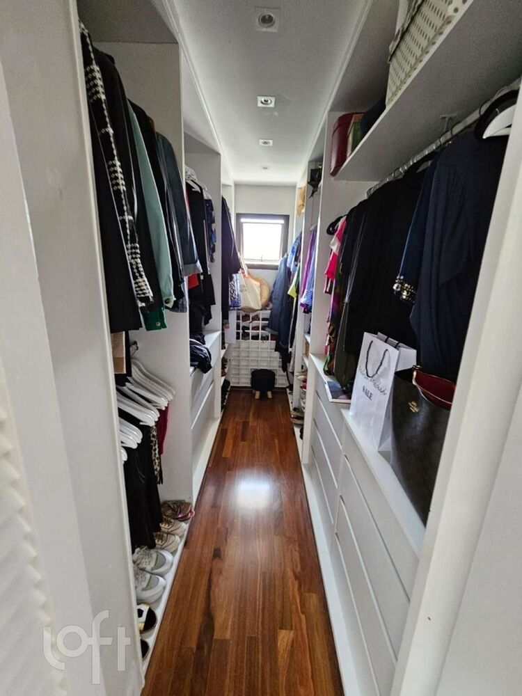 Apartamento, 4 quartos, 200 m² - Foto 8
