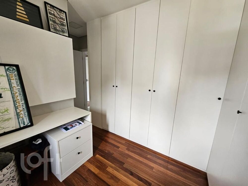 Apartamento, 4 quartos, 200 m² - Foto 12