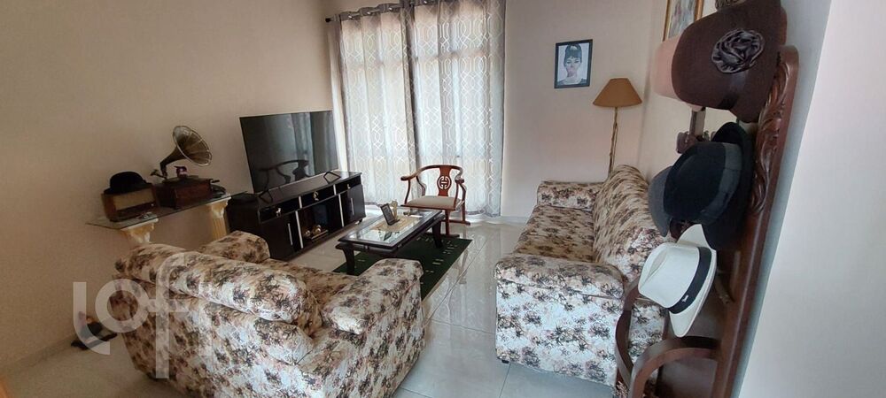 Apartamento, 2 quartos, 48 m² - Foto 1