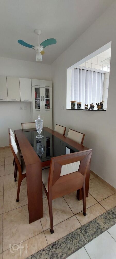 Apartamento, 2 quartos, 48 m² - Foto 5