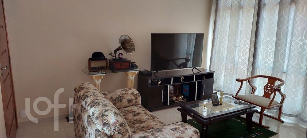 Apartamento, 2 quartos, 48 m² - Foto 2