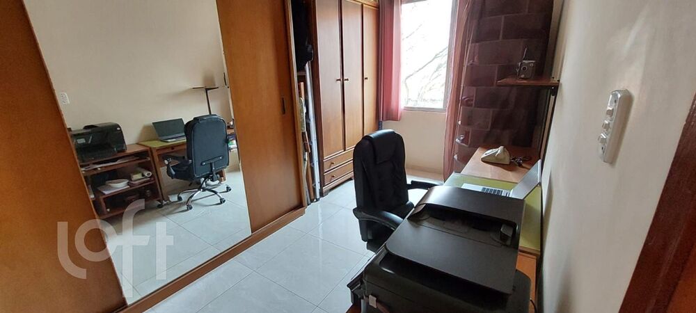 Apartamento, 2 quartos, 48 m² - Foto 11