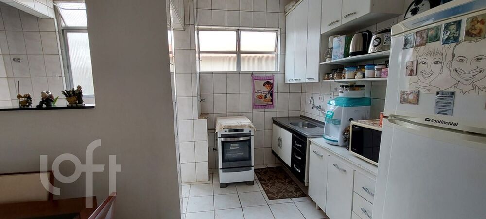 Apartamento, 2 quartos, 48 m² - Foto 6