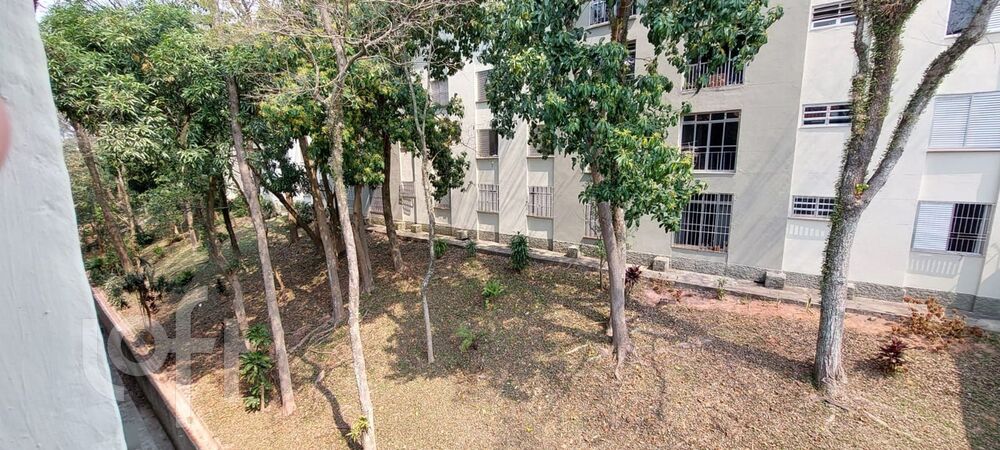 Apartamento, 2 quartos, 48 m² - Foto 12