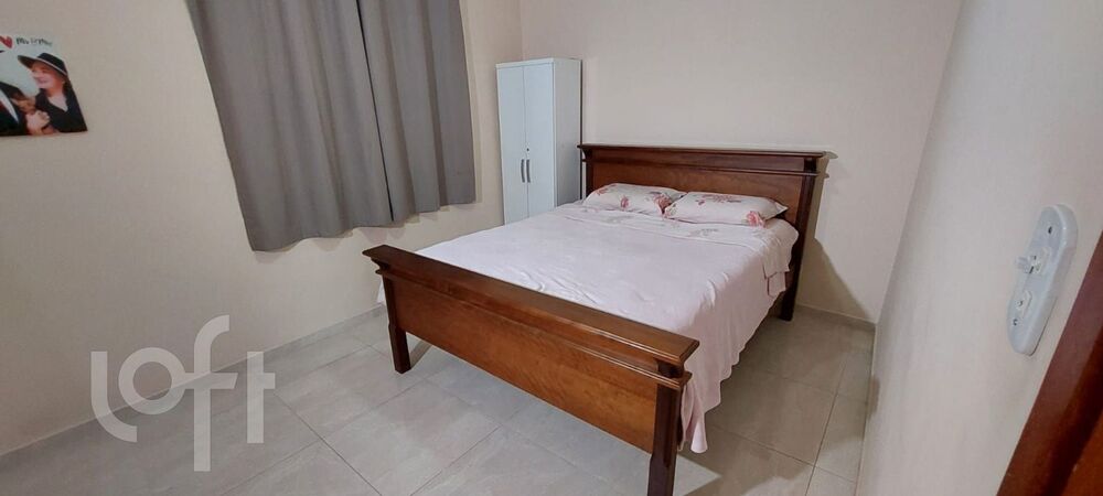 Apartamento, 2 quartos, 48 m² - Foto 9