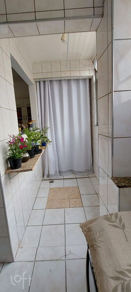 Apartamento, 2 quartos, 48 m² - Foto 7