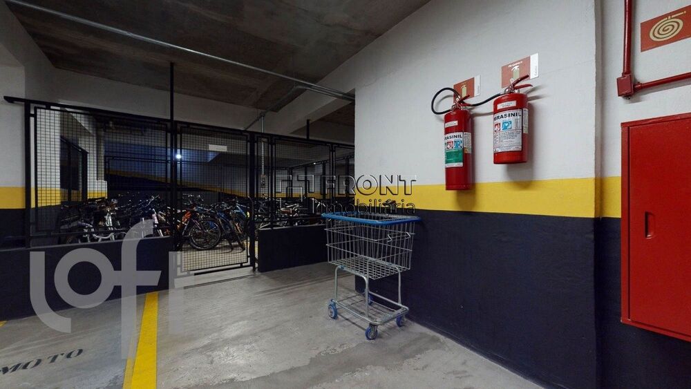 Apartamento, 2 quartos, 56 m² - Foto 1