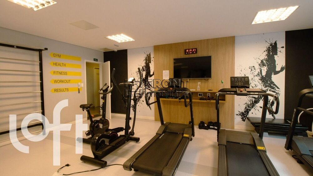 Apartamento, 2 quartos, 56 m² - Foto 2