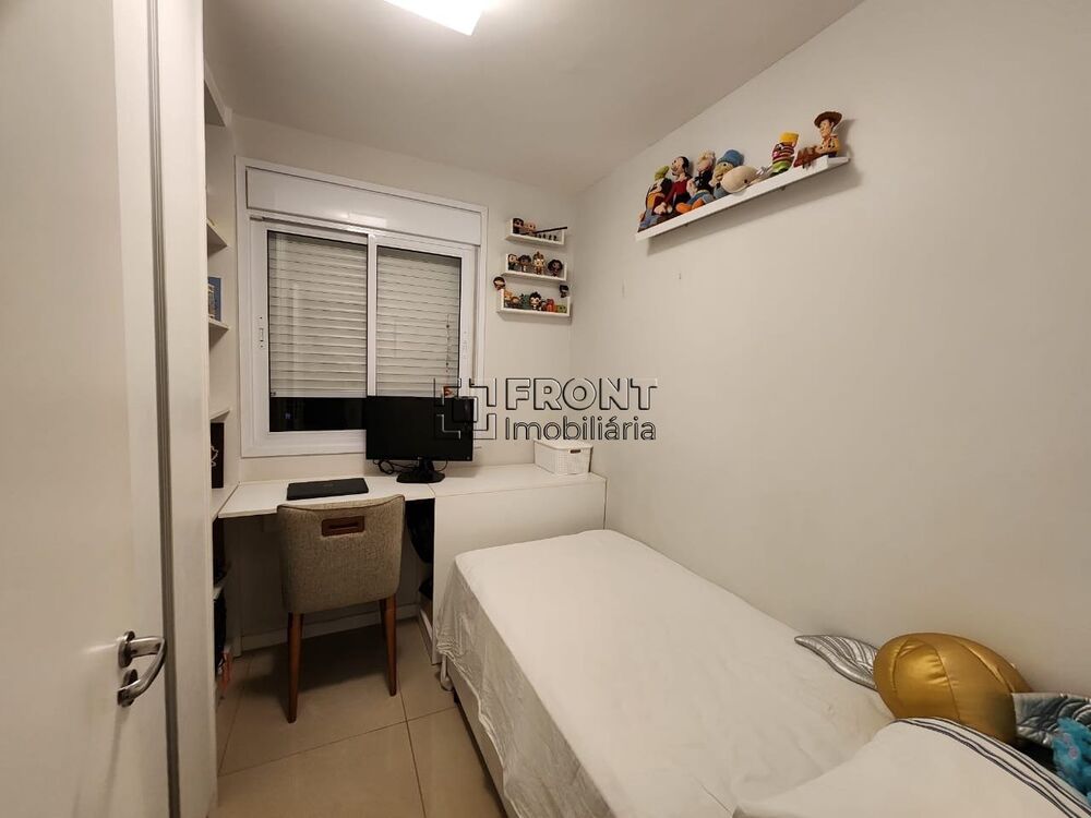 Apartamento, 2 quartos, 56 m² - Foto 5