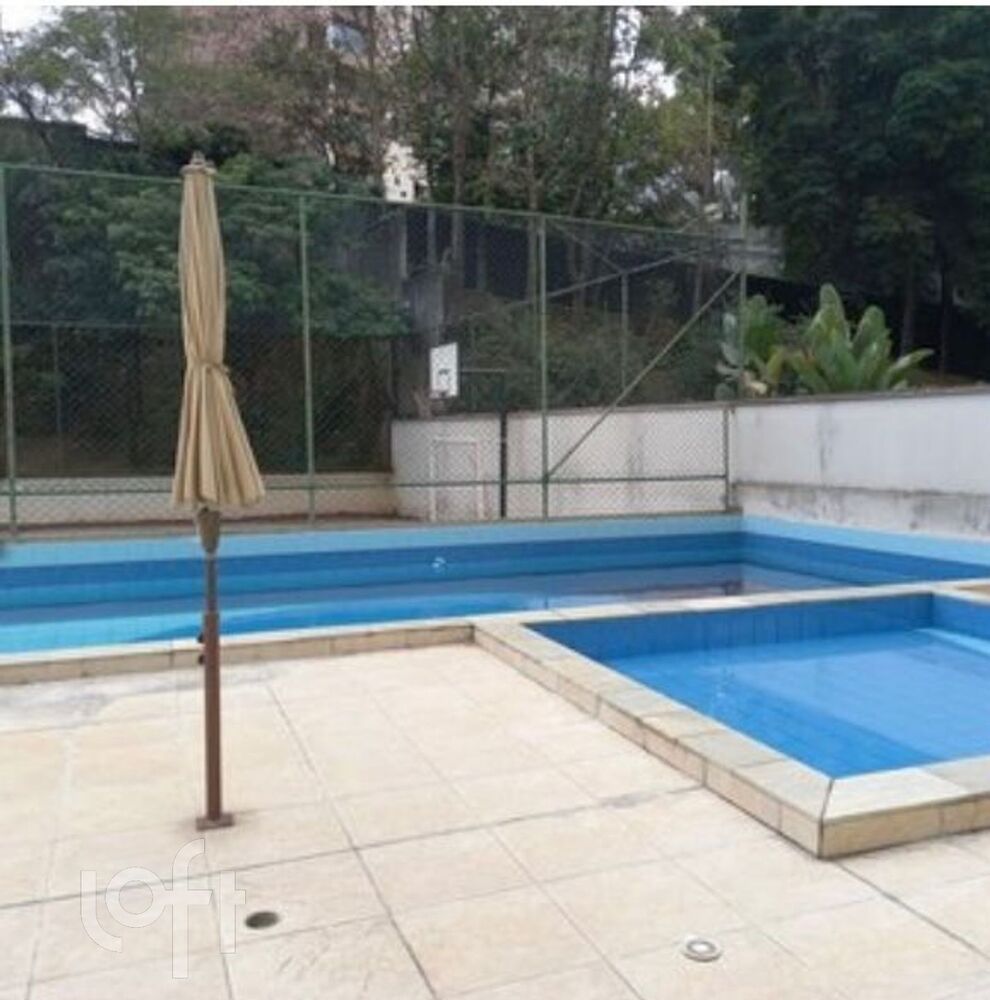 Apartamento, 2 quartos, 43 m² - Foto 7