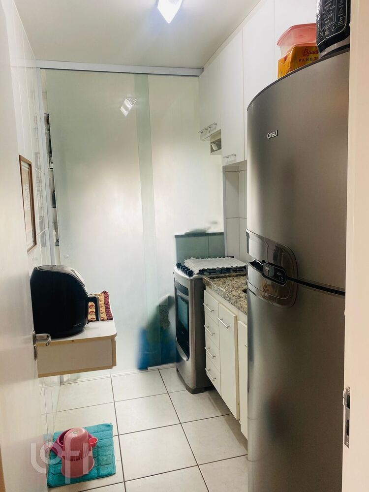 Apartamento, 2 quartos, 43 m² - Foto 5