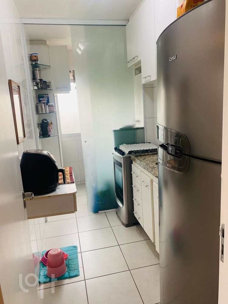 Apartamento, 2 quartos, 43 m² - Foto 4