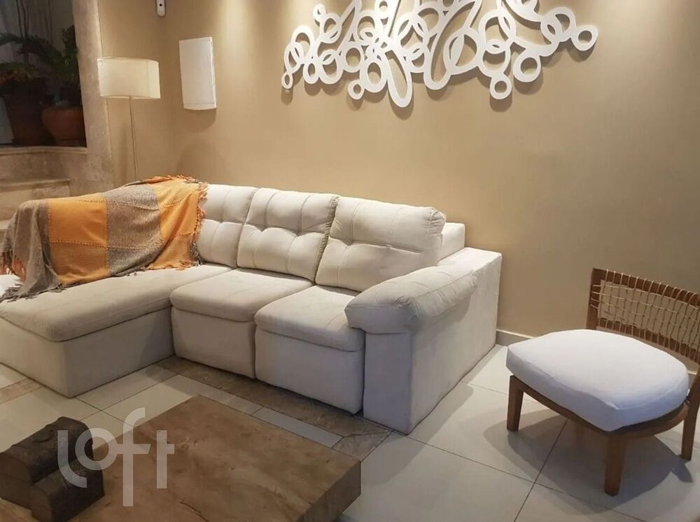 Casa, 3 quartos, 280 m² - Foto 1