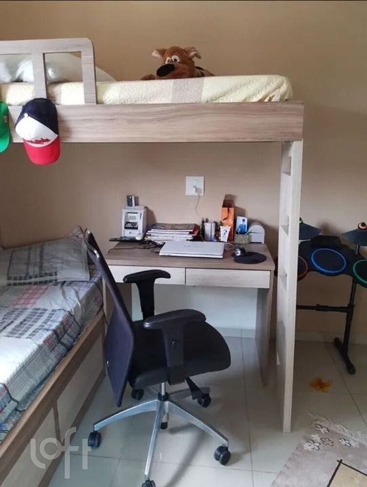 Casa à venda com 3 quartos, 280m² - Foto 3