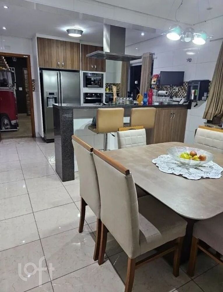 Casa, 3 quartos, 280 m² - Foto 2