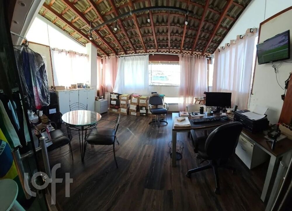 Casa à venda com 3 quartos, 280m² - Foto 6