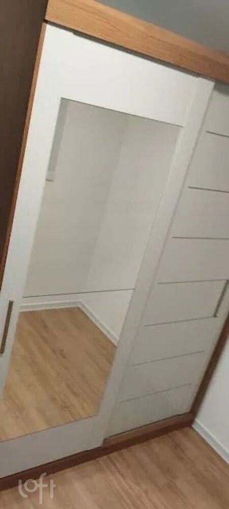 Apartamento à venda com 2 quartos, 42m² - Foto 4