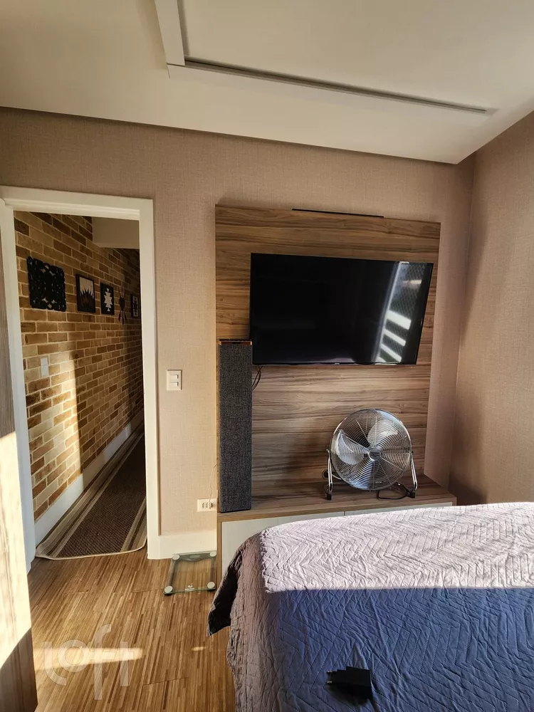 Apartamento, 2 quartos, 46 m² - Foto 3