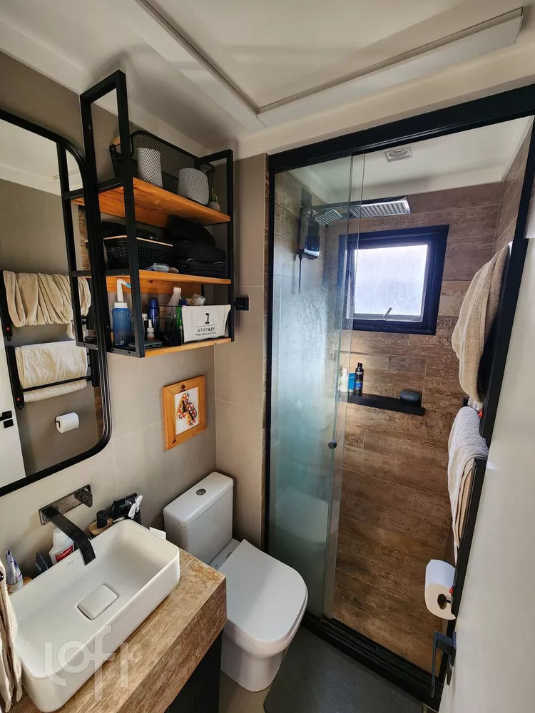 Apartamento, 2 quartos, 46 m² - Foto 6