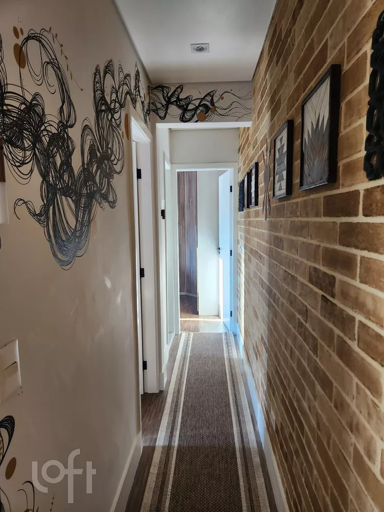 Apartamento, 2 quartos, 46 m² - Foto 7