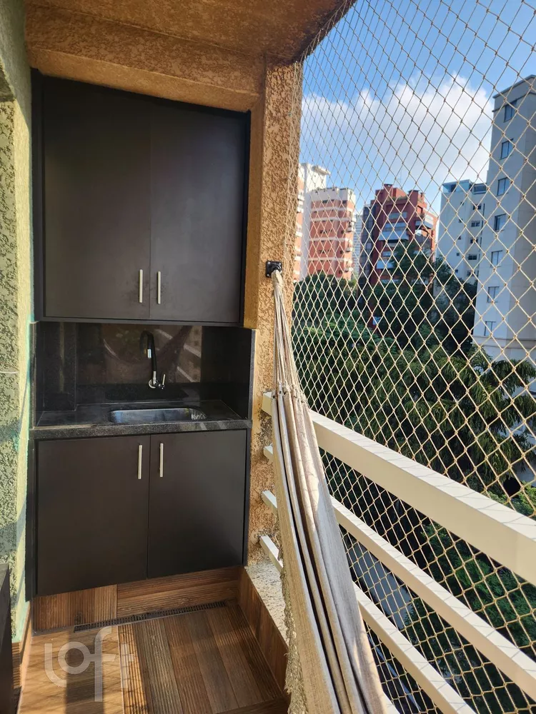 Apartamento, 2 quartos, 46 m² - Foto 8