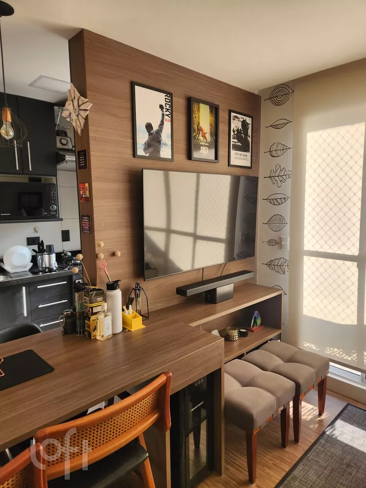 Apartamento, 2 quartos, 46 m² - Foto 2