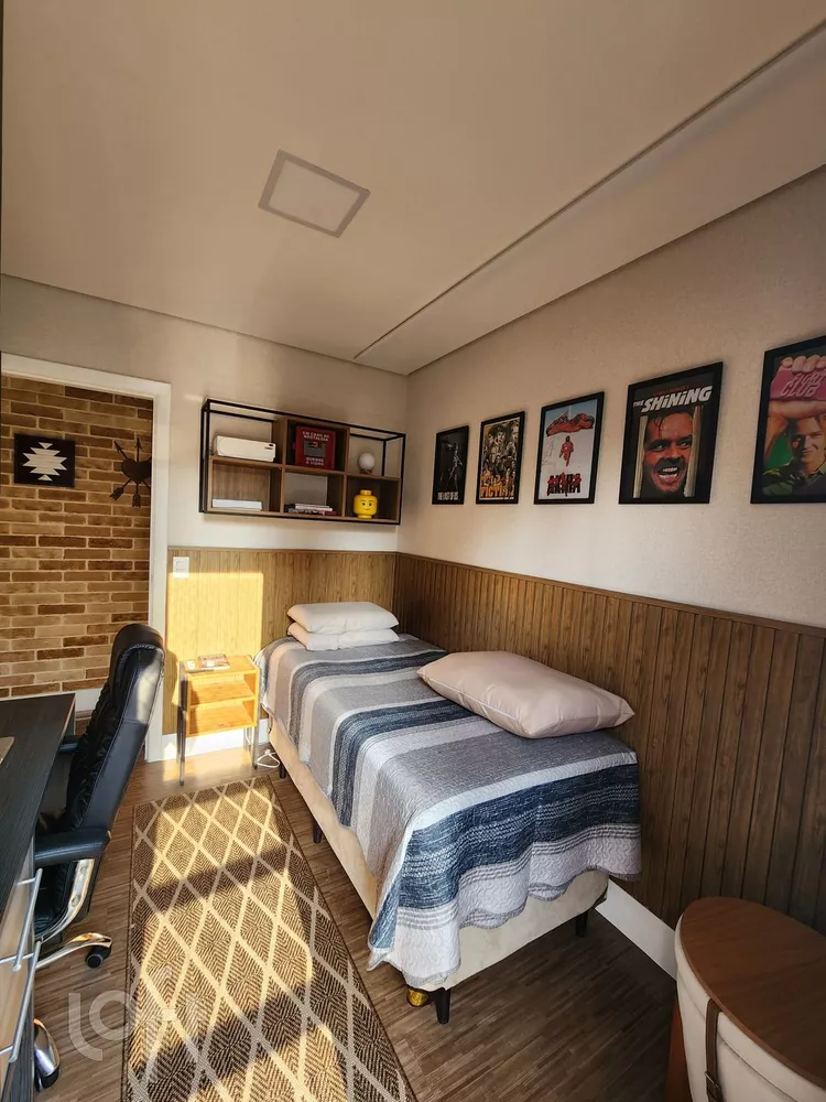 Apartamento, 2 quartos, 46 m² - Foto 4