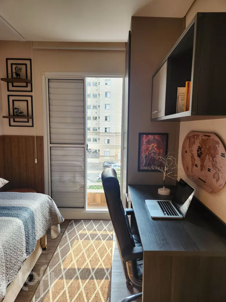 Apartamento, 2 quartos, 46 m² - Foto 5