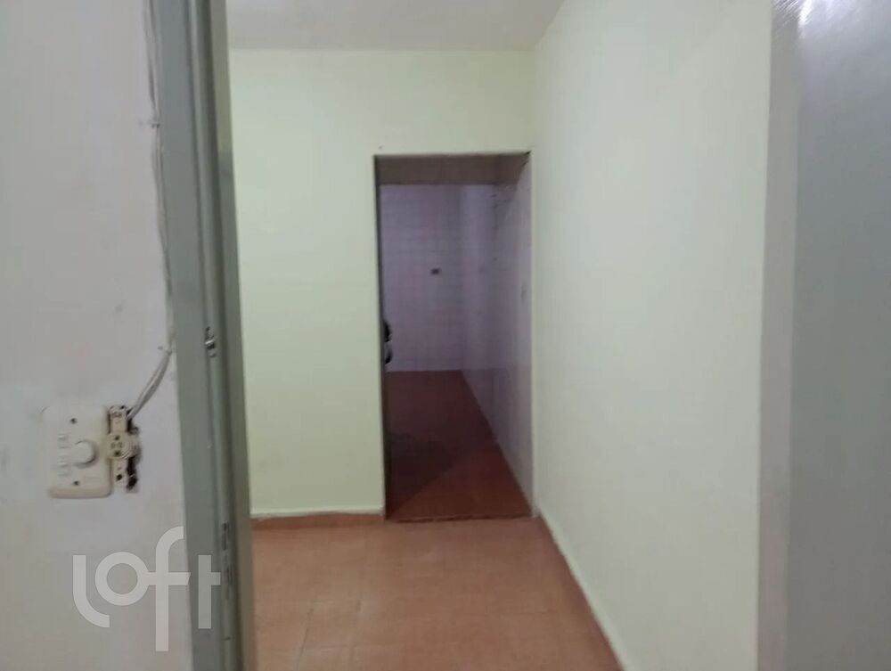 Casa à venda com 3 quartos, 78m² - Foto 1