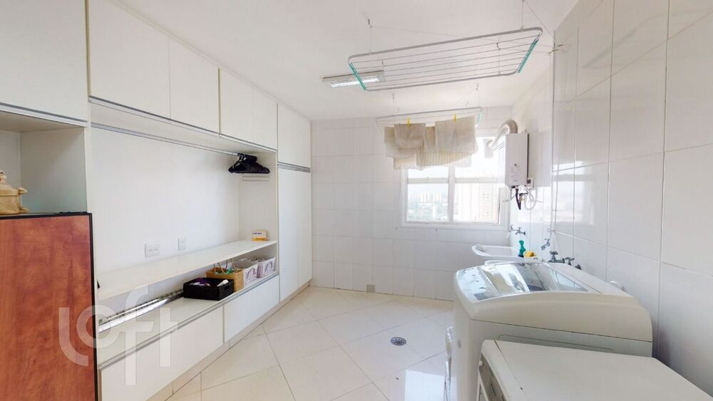 Apartamento, 4 quartos, 400 m² - Foto 5