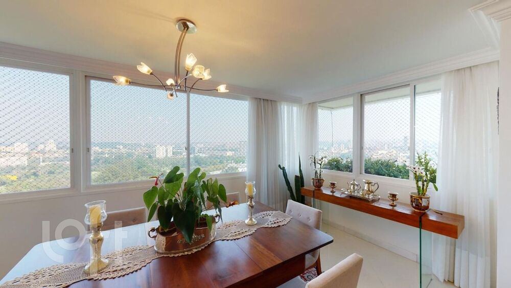 Apartamento, 4 quartos, 400 m² - Foto 3