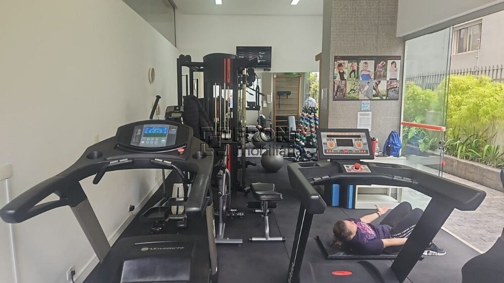 Apartamento, 2 quartos, 120 m² - Foto 7