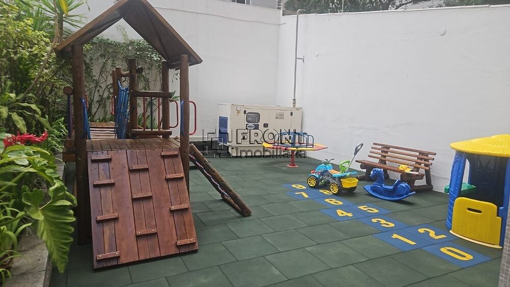 Apartamento, 2 quartos, 120 m² - Foto 8