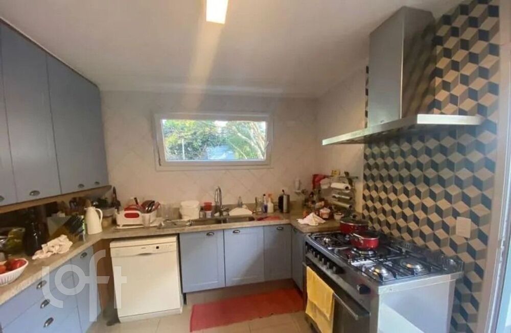 Casa à venda com 3 quartos, 350m² - Foto 3