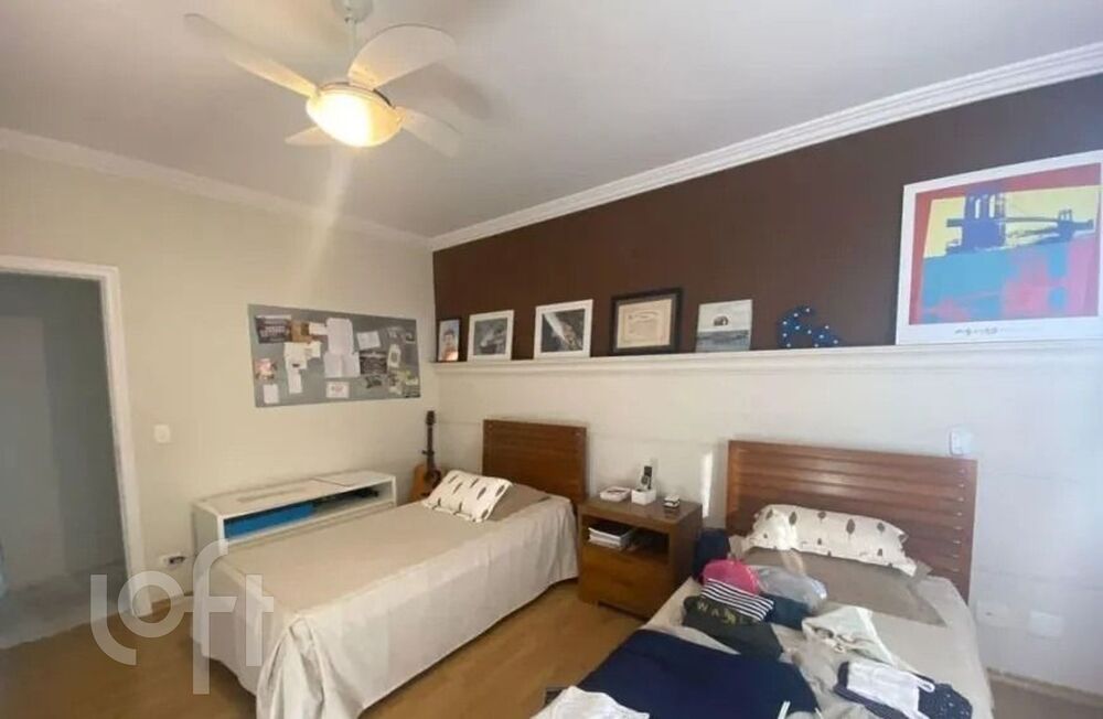 Casa à venda com 3 quartos, 350m² - Foto 5