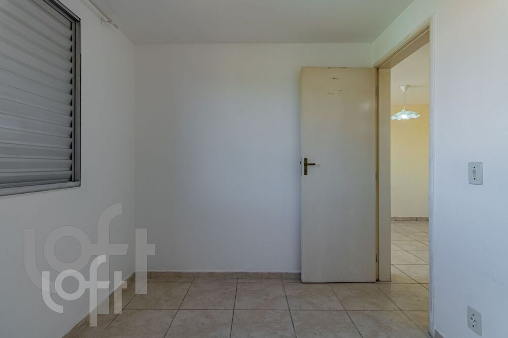 Apartamento, 2 quartos, 41 m² - Foto 3