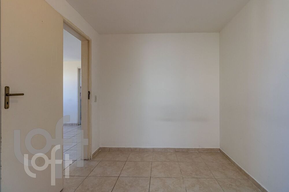Apartamento, 2 quartos, 41 m² - Foto 5