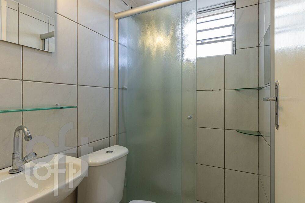 Apartamento, 2 quartos, 41 m² - Foto 12