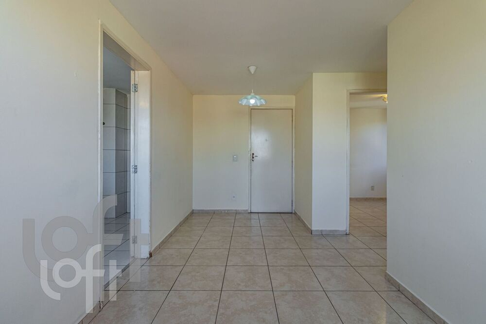 Apartamento, 2 quartos, 41 m² - Foto 6