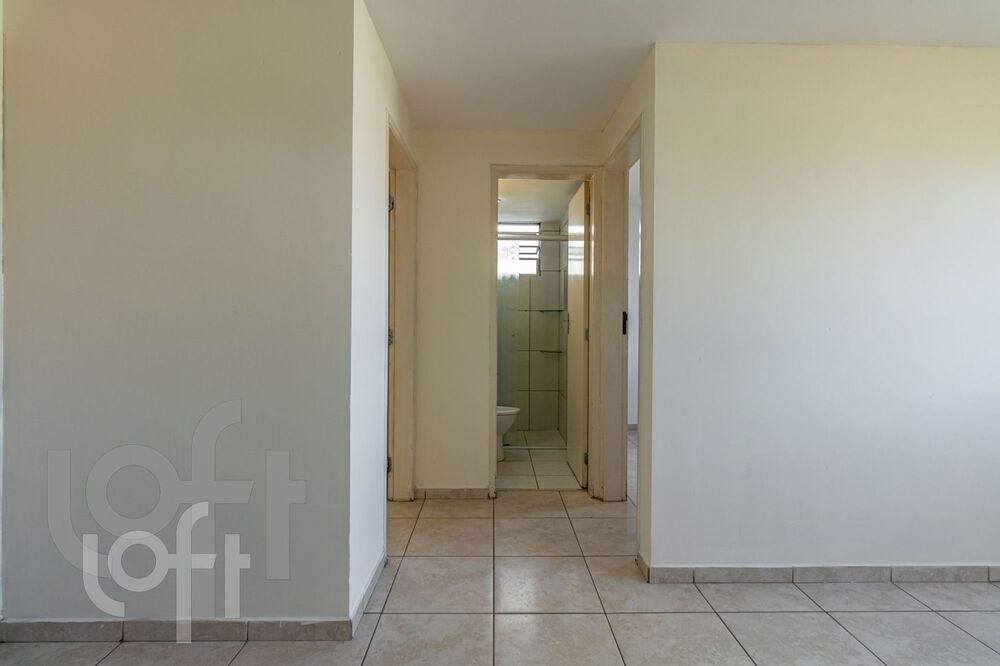 Apartamento, 2 quartos, 41 m² - Foto 8