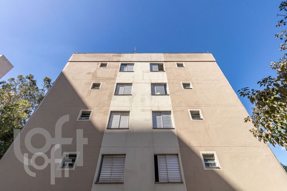 Apartamento, 2 quartos, 41 m² - Foto 11